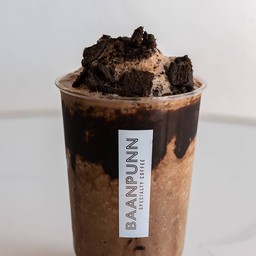 ม็อคค่า โอริโอ้