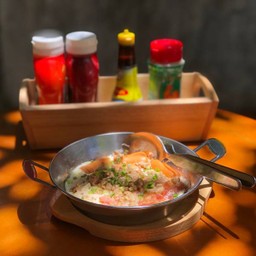 ไข่กะทะ