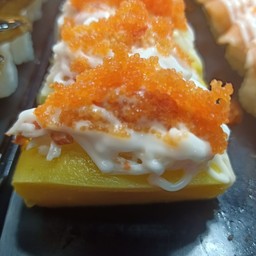 เค้กไข่หวาน