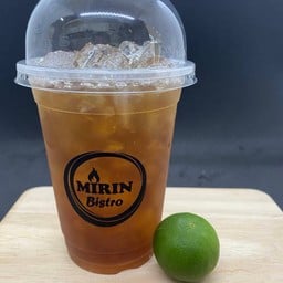 MIRIN Bistro (สะพานสูง)