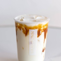 นมสดคาราเมล