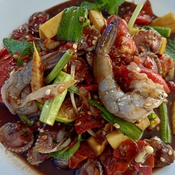 ส้มตำ99