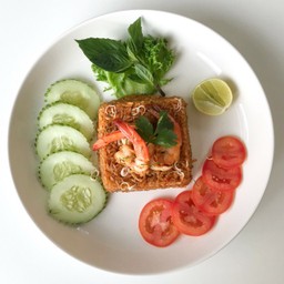 พริกเข้าตา