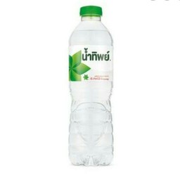 น้ำทิพย์ขวดเล็ก