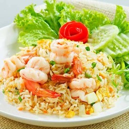 ข้าวหอมตามสั่ง หนองคาย