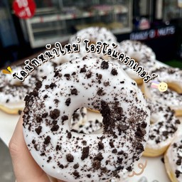 โอริโอ้แครกเกอร์