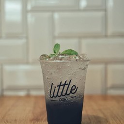 Blueberry Soda_