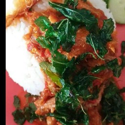 ร้านปุ้ยอาหารตามสั่ง ก๊วยจั๊บญวน