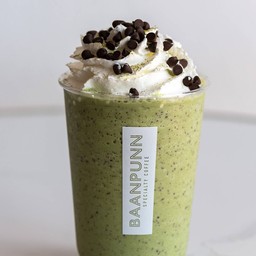 มัทฉะช็อคชิพ