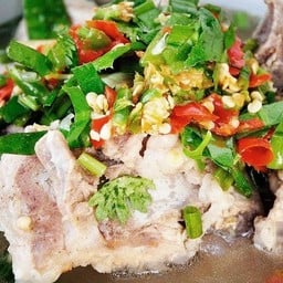 ต้มแซ่บเล้ง