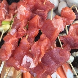 หม่าล่าเบรคแตก จันทนิมิตร