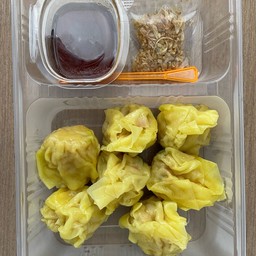 ขนมจีบหมูชุดเล็ก