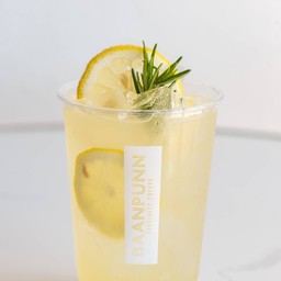 นำ้ผึ้งมะนาวโซดา