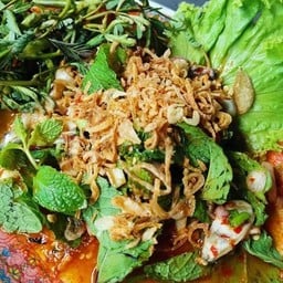 เล็กอาหารทะเล