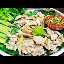 รวมหมูลวก(หมูตับไส้