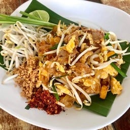 ผัดไทย นายหลอ