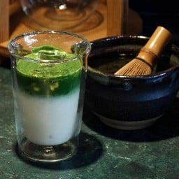 Matcha Latte
