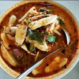 ร้านเจ้ตาริมคลอง