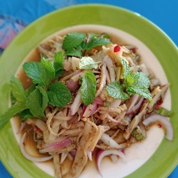 ส้มตำกาฬสินธุ์