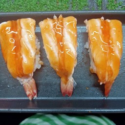 กุ้งสไปซี่