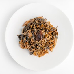 ผัดไช้กัว