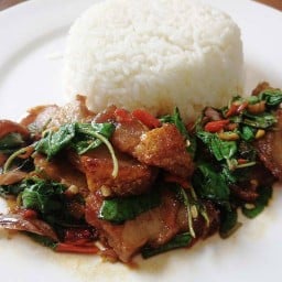 บ้านริมรั้ว(Baan Rim Raw)