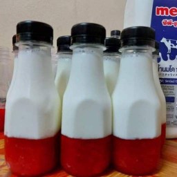 กุ๊กไก่  เครื่องดื่มน้ำชง