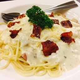 สปาเก็ตตี้คาโบนารา