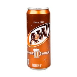 รูทเบียร์ Rootbeer