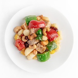 ผัดโหงวก๊วย