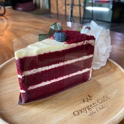 Oxygen Cafe