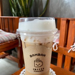 bambam coffee  พะเยา