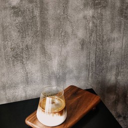 เอสเย็น(เอสเปรสโซ่เย็นสไตล์ไทย)