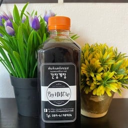 ซอสดองซีอิ๊วเกาหลีเคจัง