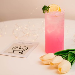 โรเซ่ โซดา