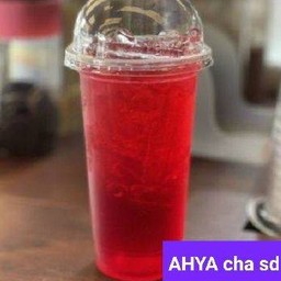 ร้านAHYAชา&กาแฟ