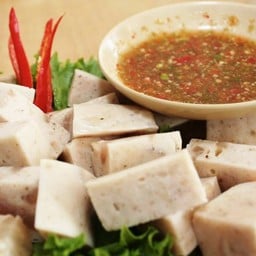 หมูยอลวก