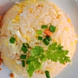 ข้าวผัดไข่