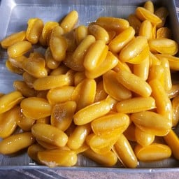 เม็ดขนุนล้วน