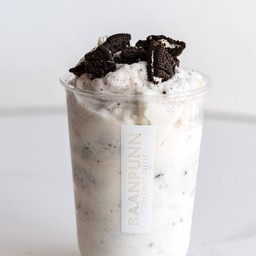 นมสดโอริโอ้