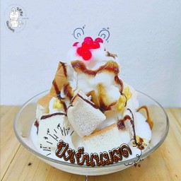 ห่อข้าว อาหารตามสั่ง