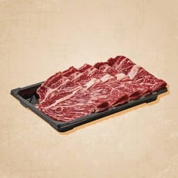 เนื้อวากิวสันคอ 130g