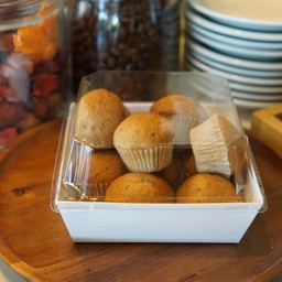 เค้กกล้วยหอม