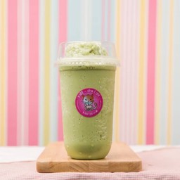 มัจฉะโอรีโอ้