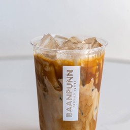 วนิลาลาเต้