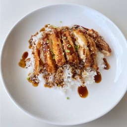 ข้าวทงคัตสึ