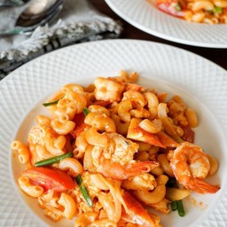 เพื่อนกันอาหารตามสั่ง