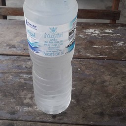 น้ำสิงห์ขวดใหญ่