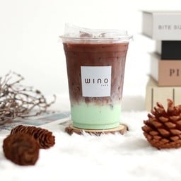 โกโก้มิ้นท์ (เย็น)