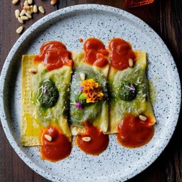 Ravioli Ripieni